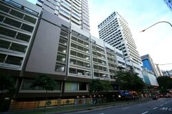 Orchard Towers (D9), Office #551909351